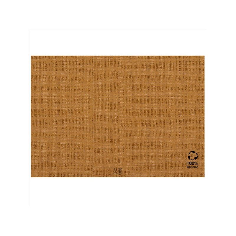 Mantelines eco "ARPILLERA" 30x40 - Proveedor Lavandería Industrial