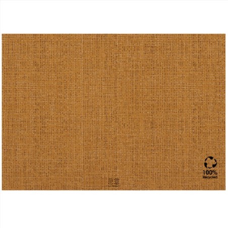 Mantelines eco "ARPILLERA" 30x40 - Proveedor Lavandería Industrial