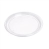 Tapas Tarrinas Microondables transp 60Ml 125Ud - Proveedor Lavandería Industrial