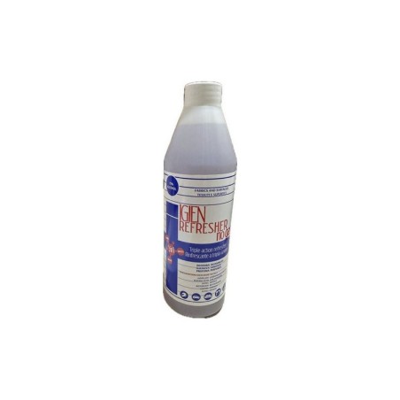 Desodorante Higienizante Malos olores 500 ml. - Proveedor Lavandería Industrial