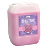 Sfeltrix  HF Aditivo Especial  -Ropa Delicada- 10 - Proveedor Lavandería Industrial
