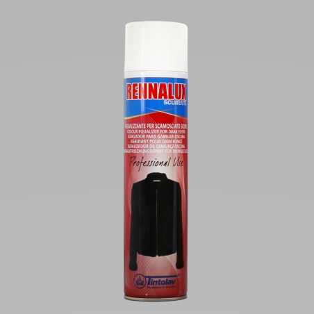 Spray Rennalux Oscurente 600 ml. - Proveedor Lavandería Industrial