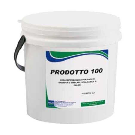 Cera Barbour prodotto 1 Kilo - Proveedor Lavandería Industrial