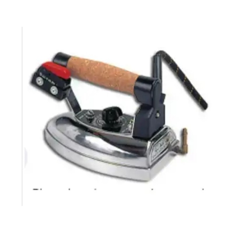 Plancha IRONMASTER - Proveedor Lavandería Industrial