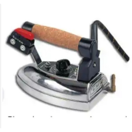 Plancha IRONMASTER - Proveedor Lavandería Industrial
