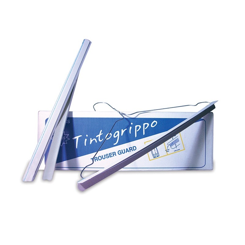 Cartoncillo Pantalón Blanco Tintogripo 2000 ud - Proveedor Lavandería Industrial