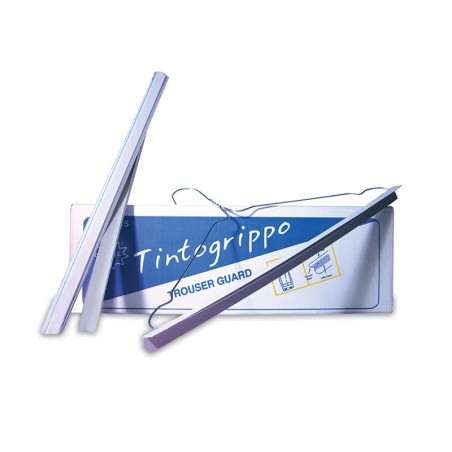 Cartoncillo Pantalón Blanco Tintogripo 2000 ud - Proveedor Lavandería Industrial