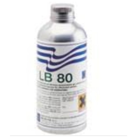 Perfume para seco LB 80 DT 1 litro - Proveedor Lavandería Industrial
