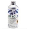 Perfume para seco LB 80 DT 1 litro - Proveedor Lavandería Industrial