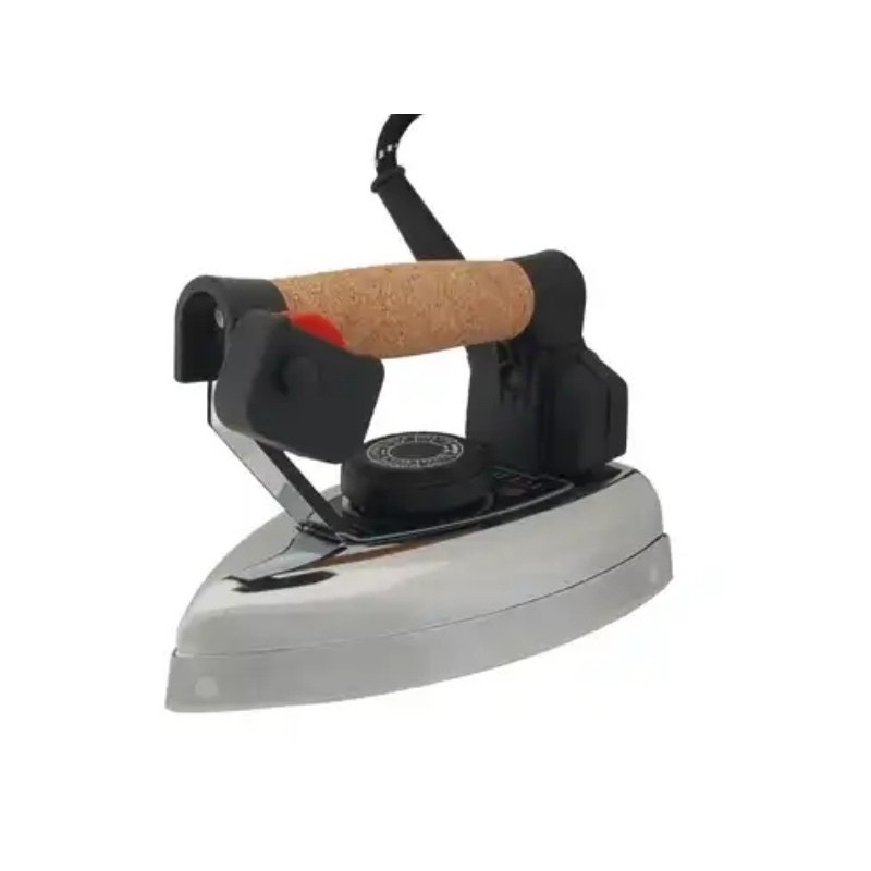 Plancha Mano Mod. TULIPANO DT - Proveedor Lavandería Industrial