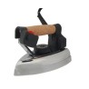 Plancha Mano Mod. TULIPANO DT - Proveedor Lavandería Industrial