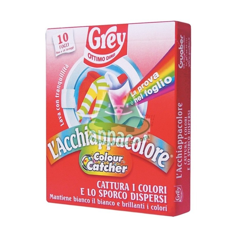 Toallitas Llavadora Atrapa Color 24 Ud.) - Proveedor Lavandería Industrial