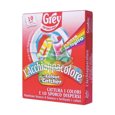 Toallitas Llavadora Atrapa Color 24 Ud.) - Proveedor Lavandería Industrial