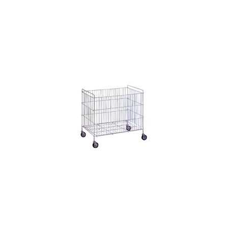 Carro Varilla Plegable -Pequeño- - Proveedor Lavandería Industrial
