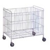 Carro Varilla Plegable -Pequeño- - Proveedor Lavandería Industrial
