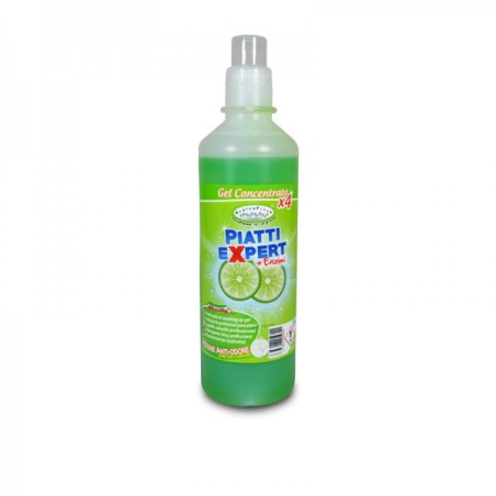 Lavavajillas Manual Piatti Platos Hygienfresh 1 L. - Proveedor Lavandería Industrial
