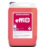 Desincrustante Effi+ 5 L. - Proveedor Lavandería Industrial