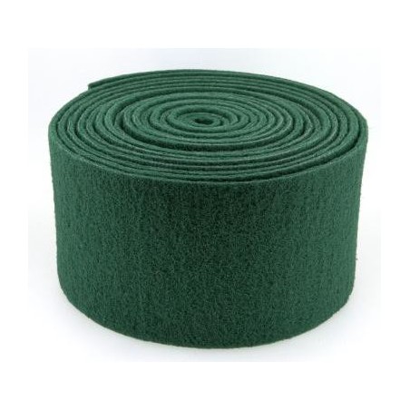 Rollo Estropajo Verde 15x6M - Proveedor Lavandería Industrial