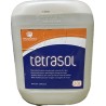 Detergente Base Alcalino Tetrasol 20 L. - Proveedor Lavandería Industrial