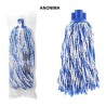 Fregona Hilos Miicrofibra Bicolor 170 Gr - Proveedor Lavandería Industrial