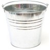 Cubo galvanizado 5L - Proveedor Lavandería Industrial