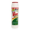 Vim Polvo Limpiador de cocina 750 Gr. - Proveedor Lavandería Industrial