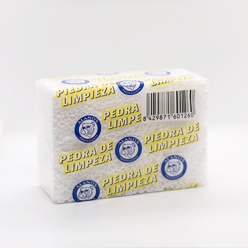 Piedra Pomez - Proveedor Lavandería Industrial