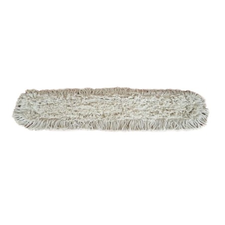 Recambio mopa algodón 45cm - Proveedor Lavandería Industrial