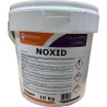 Recuperador Manchas De Hierro Noxid Cubo 10 kg. - Proveedor Lavandería Industrial