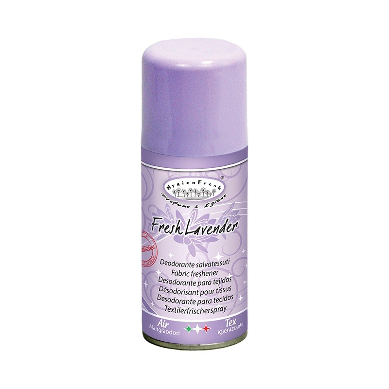 Spray Deodorante -Lavanda- 150 ml - Proveedor Lavandería Industrial