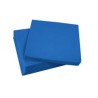 Servilleta 20x20 azul 3200Ud 32x100ud - Proveedor Lavandería Industrial