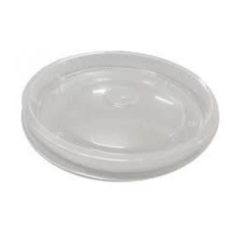 Tapa de envase para caracoles (50 unidades) - Proveedor Lavandería Industrial