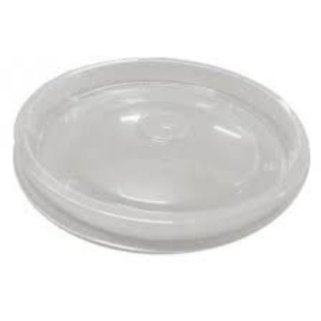 Tapa de envase para caracoles (50 unidades) - Proveedor Lavandería Industrial