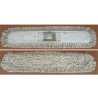 Set Bastidor + mopa algodón 100 cm. - Proveedor Lavandería Industrial