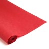 Rollo Mantel 120x100 Extra Rojo - Proveedor Lavandería Industrial