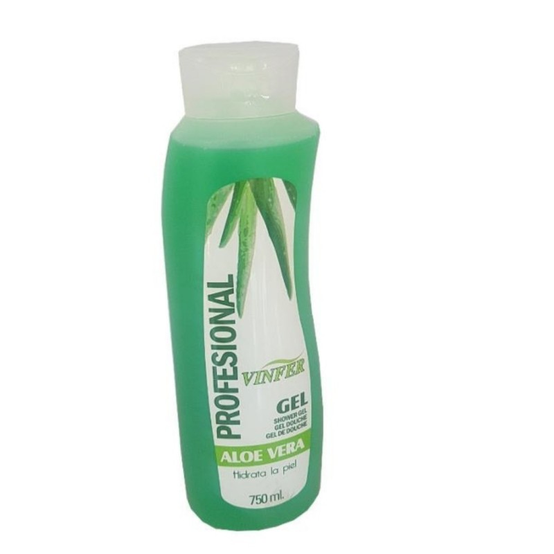 Gel Brisa Clasico 750 ml - Proveedor Lavandería Industrial