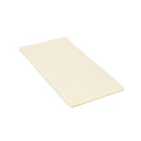 Servilleta 2C 30X40 Natural 1/6 P&P 2400 Ud - Proveedor Lavandería Industrial