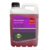 Desengrasante Plus Energico V200 5 L. - Proveedor Lavandería Industrial