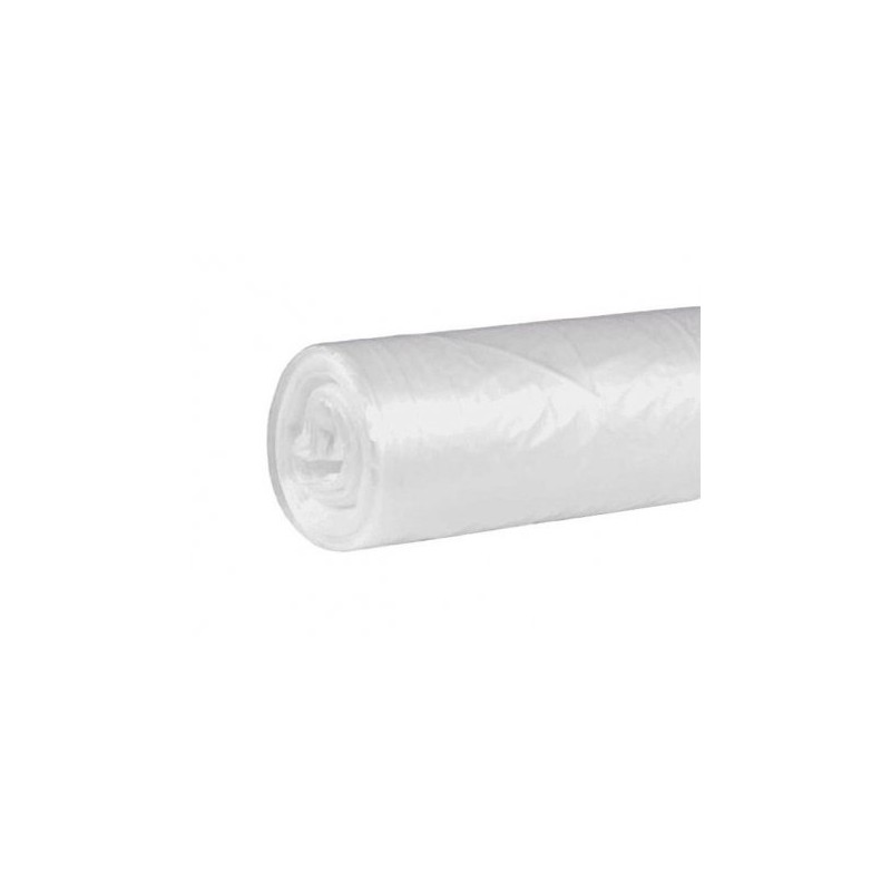 B.Basura Transparente 85x105 G140 10R/25Caja - Proveedor Lavandería Industrial