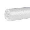 B.Basura Transparente 85x105 G140 10R/25Caja - Proveedor Lavandería Industrial