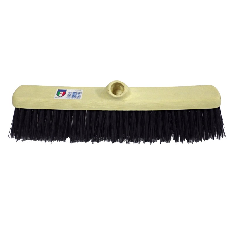 Escoba barrendero 60 cm - Proveedor Lavandería Industrial