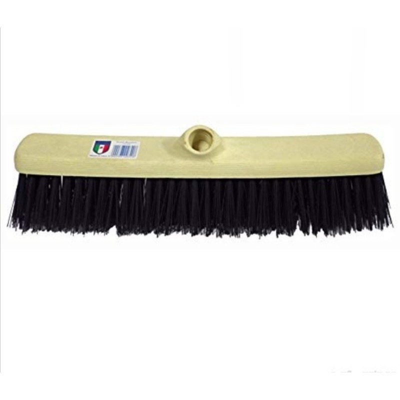 Escoba barrendero 40 cm - Proveedor Lavandería Industrial