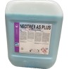 Detergente Neotrex As Plus 20 L. - Proveedor Lavandería Industrial