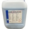 Suavizante Azul Perfumado Sovinil As Plus 20 L. - Proveedor Lavandería Industrial