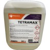 Detergente Alcalino Tetramax 20 L. - Proveedor Lavandería Industrial