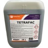 Detergente Base Tensiactivo Tetrafac 20 L. - Proveedor Lavandería Industrial