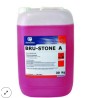Desincrustante Lavavajillas Brustone 20 L. - Proveedor Lavandería Industrial