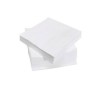 Servilleta 20x20 Blanca 3200Ud 32x100ud - Proveedor Lavandería Industrial
