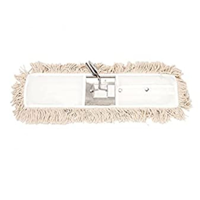 Set Bastidor + mopa algodón 60 cm - Proveedor Lavandería Industrial