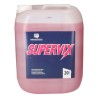 Desengrasante Concentrado Supervix 20 L. - Proveedor Lavandería Industrial
